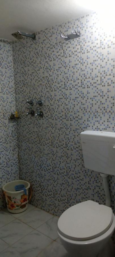 Bliss Guest House Assi Ghat Varanasi Bagian luar foto