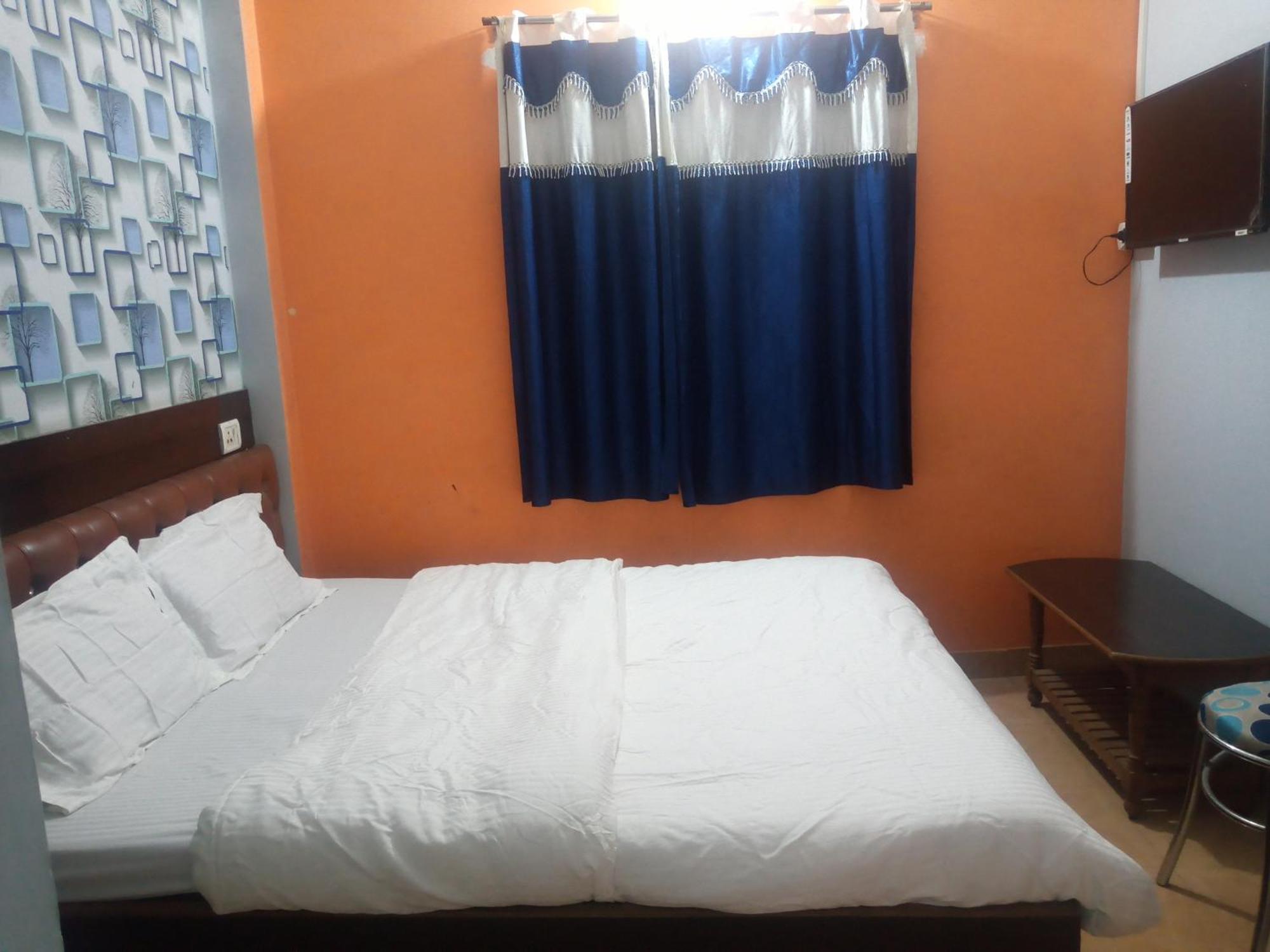 Bliss Guest House Assi Ghat Varanasi Ruang foto